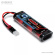 Kontakt Adapter T-Plug (hane) - Tamiya (hane) Kontakt Adapter T-Plug (hane) - Tamiya (hane)