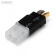Kontakt Adapter T-Plug (hane) - Tamiya (hane) Kontakt Adapter T-Plug (hane) - Tamiya (hane)
