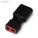 Kontakt Adapter EC3 (hane) - T-Plug (hona) Kontakt Adapter EC3 (hane) - T-Plug (hona)