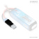Kontakt Adapter EC3 (hane) - Tamiya (hane) Kontakt Adapter EC3 (hane) - Tamiya (hane)