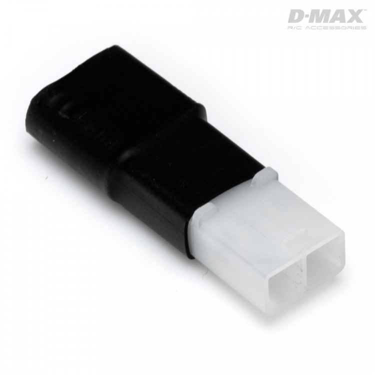 Kontakt Adapter EC3 (hane) - Tamiya (hane)
