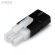 Kontakt Adapter Tamiya (hane) - T-Plug (hona) Kontakt Adapter Tamiya (hane) - T-Plug (hona)
