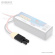 D-MAX Kontakt Adapter XT90 (hane) - EC5 (hona) D-MAX Kontakt Adapter XT90 (hane) - EC5 (hona)