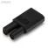 D-MAX Kontakt Adapter XT90 (hane) - EC5 (hona) D-MAX Kontakt Adapter XT90 (hane) - EC5 (hona)