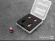 Bittydesign Karosshålsmarkering Set Big Scale- Röd Bittydesign Karosshålsmarkering Set Big Scale- Röd