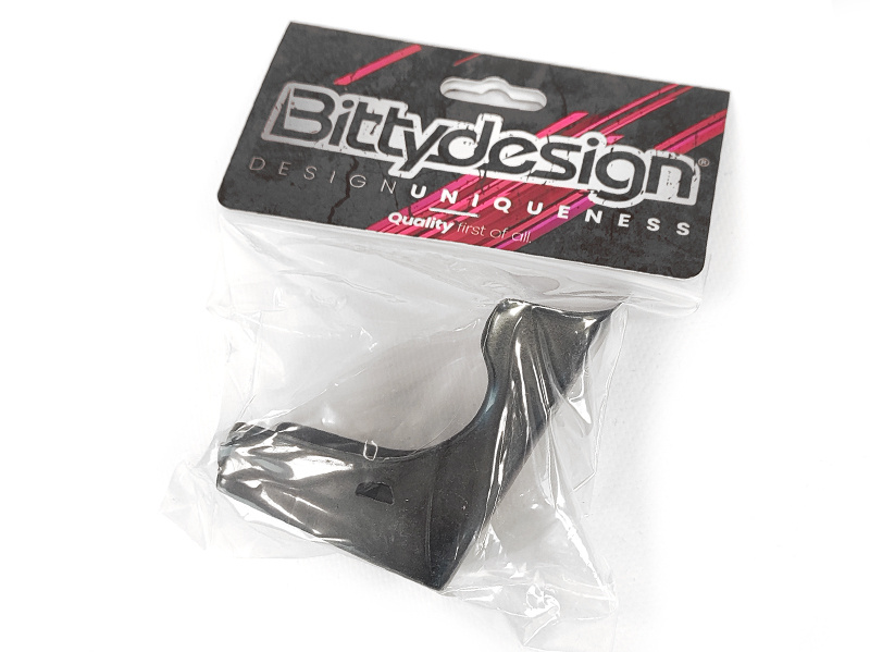 Bittydesign Sportsäte för RR-Baja/Ultra Interiör (1)