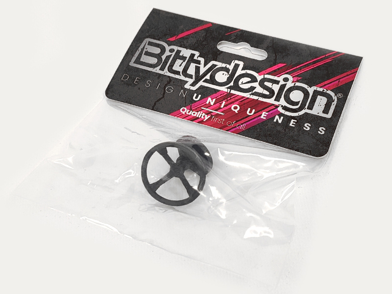 Ratt för RR-Baja/Ultra Interiör