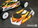 Meckställ för 1/10 Off-Road Bittydesign Meckställ för 1/10 Off-Road Bittydesign