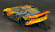 Bittydesign M-550 No-Prep Dragracing Kaross 1/10 Bittydesign M-550 No-Prep Dragracing Kaross 1/10