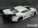 Bittydesign ZL21 No-prep Dragracing Kaross 1/10 Bittydesign ZL21 No-prep Dragracing Kaross 1/10