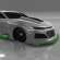 Bittydesign ZL21 No-prep Dragracing Kaross 1/10 Bittydesign ZL21 No-prep Dragracing Kaross 1/10