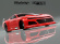 Bittydesign ZL21 No-prep Dragracing Kaross 1/10 Bittydesign ZL21 No-prep Dragracing Kaross 1/10