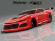 Bittydesign ZL21 No-prep Dragracing Kaross 1/10 Bittydesign ZL21 No-prep Dragracing Kaross 1/10