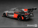 Bittydesign A3-M Kaross FWD 1/10 M-chassi Bittydesign A3-M Kaross FWD 1/10 M-chassi
