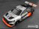Bittydesign A3-M Kaross FWD 1/10 M-chassi Bittydesign A3-M Kaross FWD 1/10 M-chassi