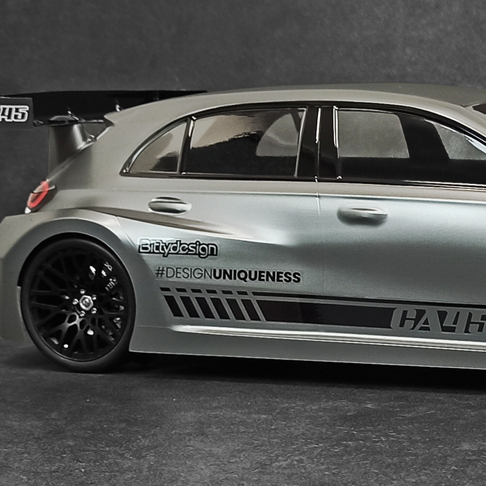 Bittydesign CA45 Kaross FWD 190mm