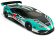 Bittydesign Agata Kaross (Omålad) 1/10 GT 190mm Bittydesign Agata Kaross (Omålad) 1/10 GT 190mm