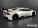 Bittydesign Agata Kaross (Omålad) 1/10 GT 190mm Bittydesign Agata Kaross (Omålad) 1/10 GT 190mm