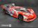 Bittydesign Kaross ARES-1 (Omålad) 1/10 GT 190mm Bittydesign Kaross ARES-1 (Omålad) 1/10 GT 190mm