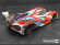 Bittydesign Kaross ARES-1 (Omålad) 1/10 GT 190mm Bittydesign Kaross ARES-1 (Omålad) 1/10 GT 190mm