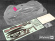 Bittydesign Kaross ARES-1 (Omålad) 1/10 GT 190mm Bittydesign Kaross ARES-1 (Omålad) 1/10 GT 190mm