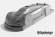 Bittydesign Kaross ARES-1 (Omålad) 1/10 GT 190mm Bittydesign Kaross ARES-1 (Omålad) 1/10 GT 190mm