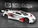 Bittydesign Seven20 Kaross (Omålad) 1/10 GT 190mm Bittydesign Seven20 Kaross (Omålad) 1/10 GT 190mm