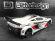 Bittydesign Seven20 Kaross (Omålad) 1/10 GT 190mm Bittydesign Seven20 Kaross (Omålad) 1/10 GT 190mm