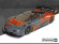 Bittydesign Seven20 Kaross (Omålad) 1/10 GT 190mm Bittydesign Seven20 Kaross (Omålad) 1/10 GT 190mm