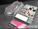 Bittydesign Seven20 Kaross (Omålad) 1/10 GT 190mm Bittydesign Seven20 Kaross (Omålad) 1/10 GT 190mm