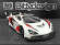 Bittydesign Seven20 Kaross (Omålad) 1/10 GT 190mm Bittydesign Seven20 Kaross (Omålad) 1/10 GT 190mm