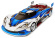Bittydesign Kaross ARES-1 (Omålad) 1/12 GT Bittydesign Kaross ARES-1 (Omålad) 1/12 GT