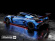 Bittydesign GT12 Kaross JK12 1/12 Supastox klass (Omålad) Bittydesign GT12 Kaross JK12 1/12 Supastox klass (Omålad)