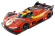 Bittydesign Hypercar Kaross 499T 1/10 190mm Tamiya TT-02 Bittydesign Hypercar Kaross 499T 1/10 190mm Tamiya TT-02