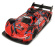 Bittydesign Hypercar Kaross 499T 1/10 190mm Tamiya TT-02 Bittydesign Hypercar Kaross 499T 1/10 190mm Tamiya TT-02