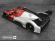 Bittydesign Hypercar Kaross 499T 1/10 190mm Tamiya TT-02 Bittydesign Hypercar Kaross 499T 1/10 190mm Tamiya TT-02