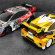 Bittydesign P10R Kaross 1/10 Rally 190 mm Hård (Omålad) Bittydesign P10R Kaross 1/10 Rally 190 mm Hård (Omålad)