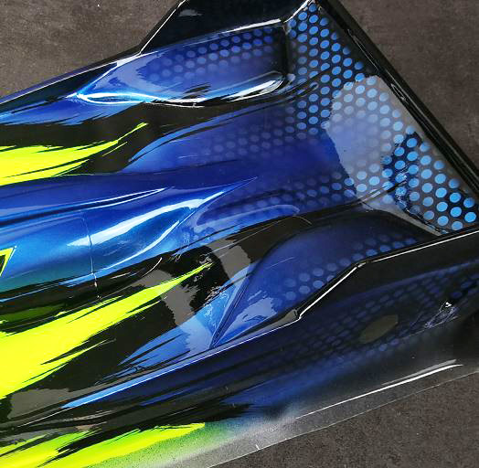 Bittydesign Stencil Vinyl med Hål