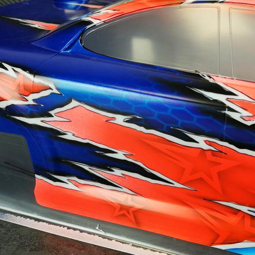 Bittydesign Stencil Vinyl Bikupa V3