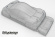 Bittydesign HYPER-HR Kaross TC 190mm LW Bittydesign HYPER-HR Kaross TC 190mm LW
