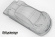 Bittydesign HYPER-HR Kaross TC 190mm LW Bittydesign HYPER-HR Kaross TC 190mm LW