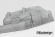 Bittydesign HYPER-HR Kaross TC 190mm LW Bittydesign HYPER-HR Kaross TC 190mm LW