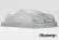 Bittydesign HYPER-HR Kaross TC 190mm LW Bittydesign HYPER-HR Kaross TC 190mm LW