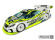 JP8 Kaross TC 190mm Lättvikt JP8 Kaross TC 190mm Lättvikt