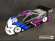JP8 Kaross TC 190mm Lättvikt JP8 Kaross TC 190mm Lättvikt