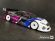 JP8 Kaross TC 190mm Lättvikt JP8 Kaross TC 190mm Lättvikt