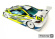 JP8 Kaross TC 190mm Lättvikt JP8 Kaross TC 190mm Lättvikt