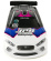JP8 Kaross TC 190mm Lättvikt JP8 Kaross TC 190mm Lättvikt