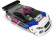 JP8 Kaross TC 190mm Lättvikt JP8 Kaross TC 190mm Lättvikt