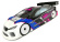 JP8 Kaross TC 190mm Lättvikt JP8 Kaross TC 190mm Lättvikt